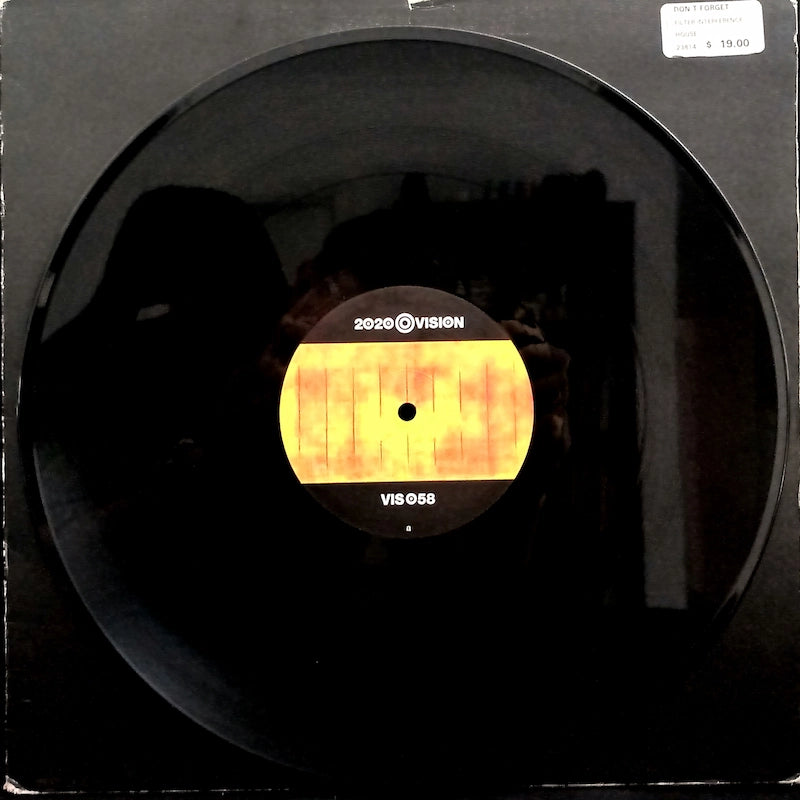 Murray Richardson – Alive And Kicking Side A