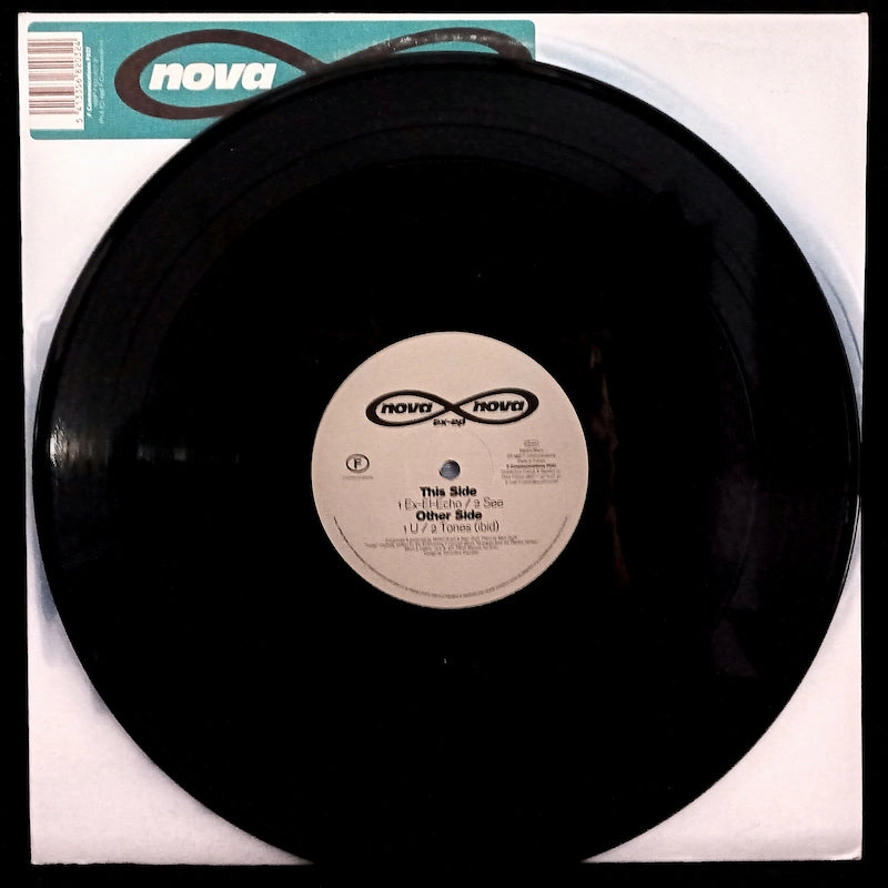 Nova Nova – Ex-EP This Side