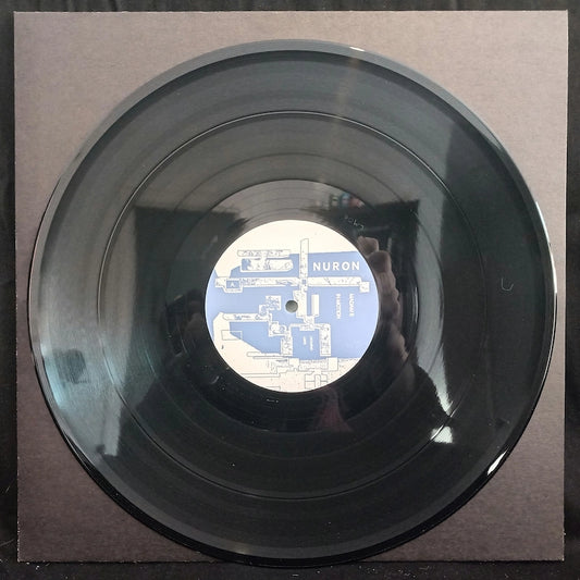 Nuron / Fugue – Likemind 06 Side A
