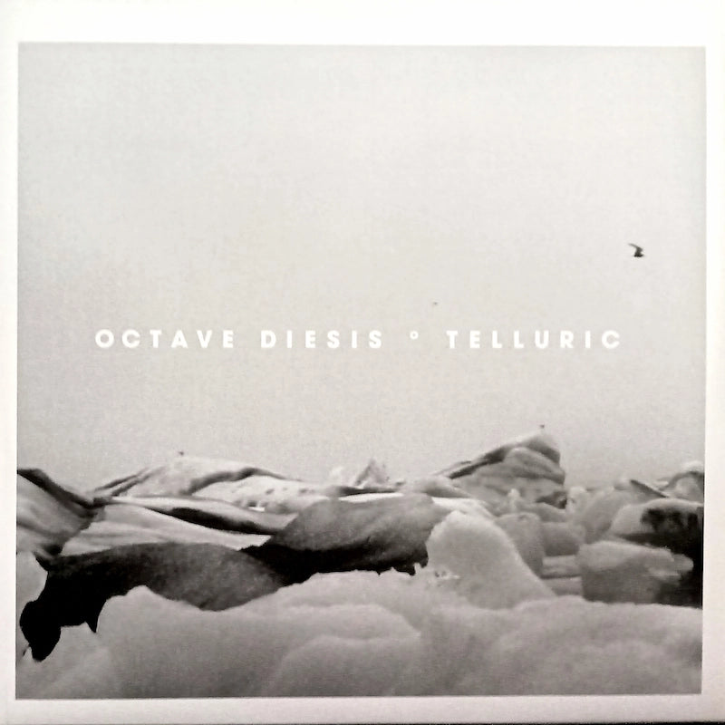 Octave Diesis – Telluric Front