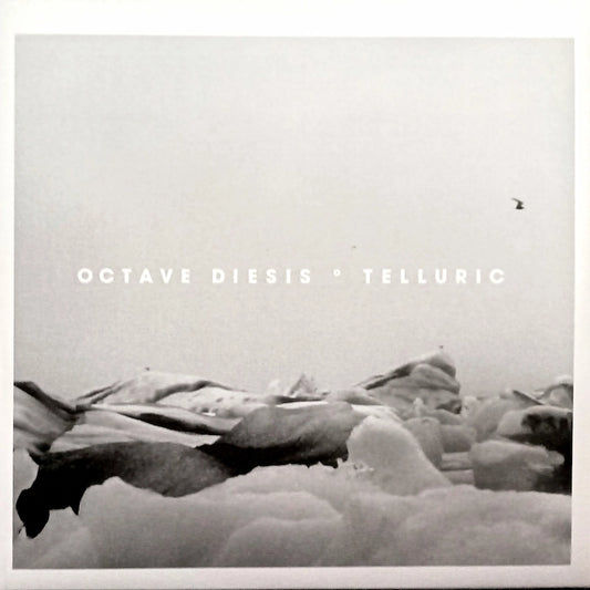 Octave Diesis – Telluric Front