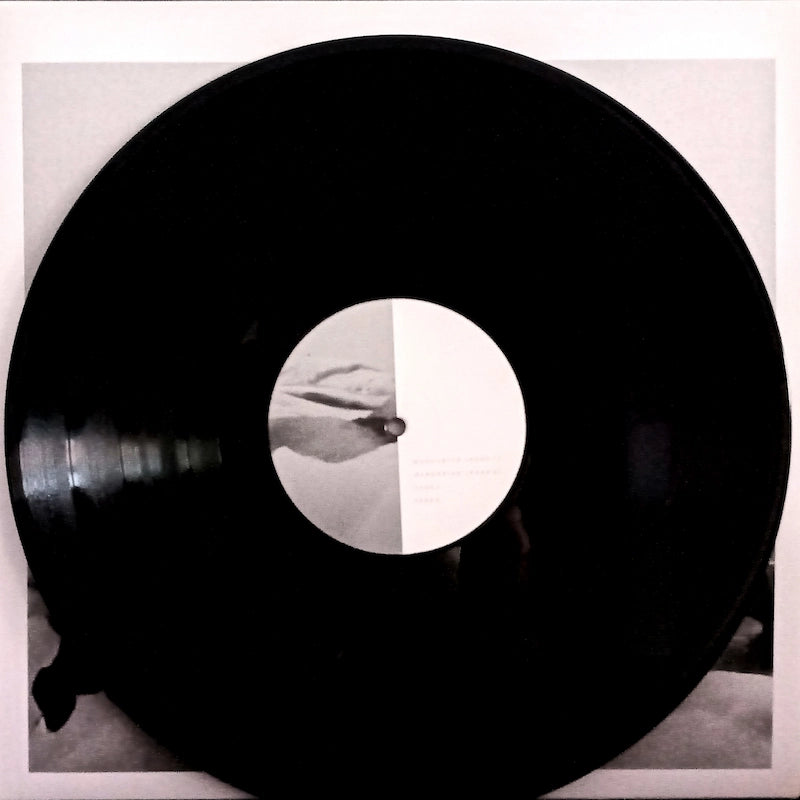 Octave Diesis – Telluric Side 1