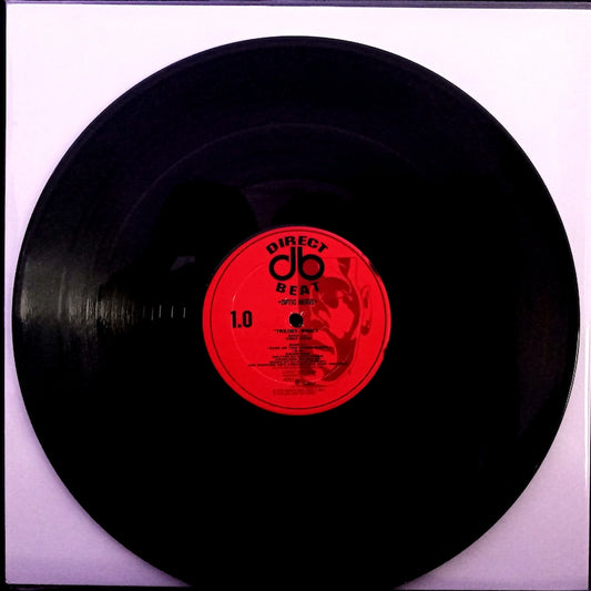 Optic Nerve – Trilogy - Wave 1 Side A