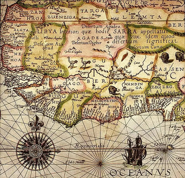 Orb – Orbus Terrarum Inner Sleeve 2