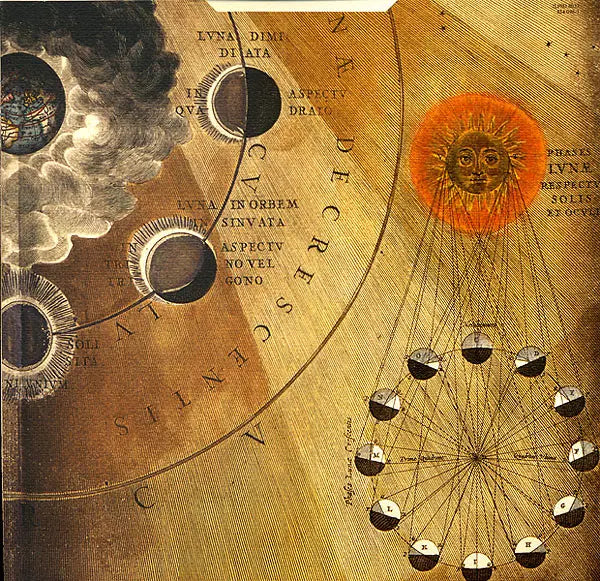 Orb – Orbus Terrarum Inner Sleeve 3