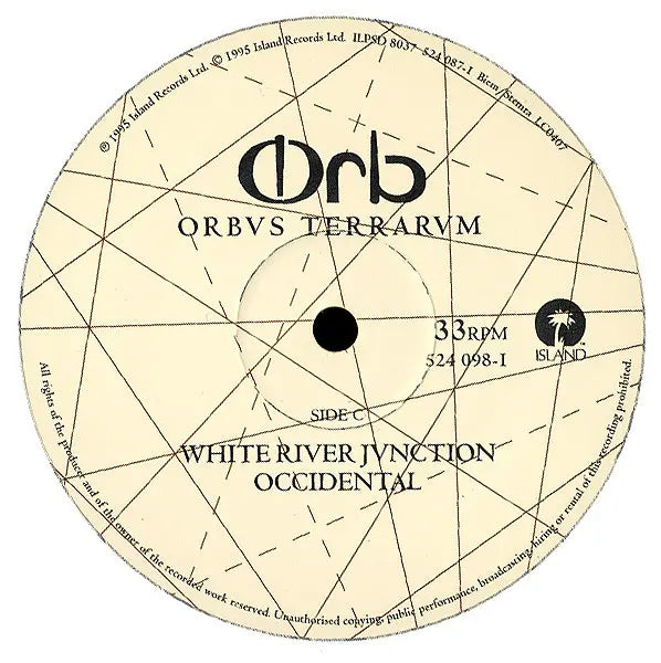 Orb – Orbus Terrarum Side C