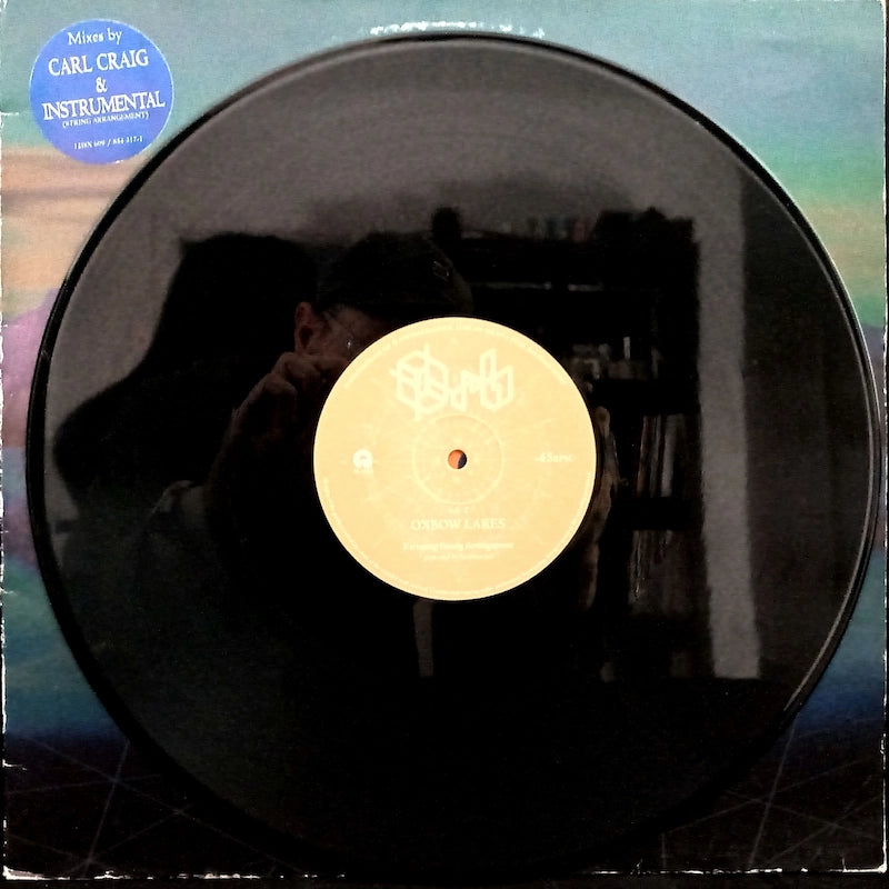 Orb – Oxbow Lakes Side B