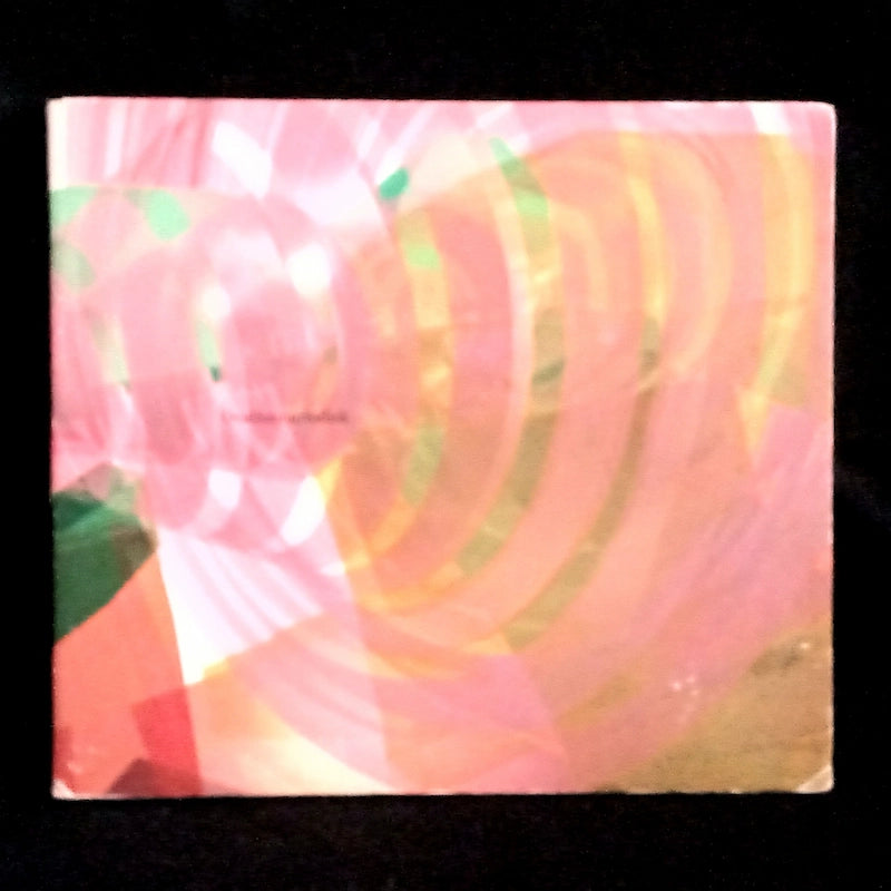 Oval – Szenariodisk Front