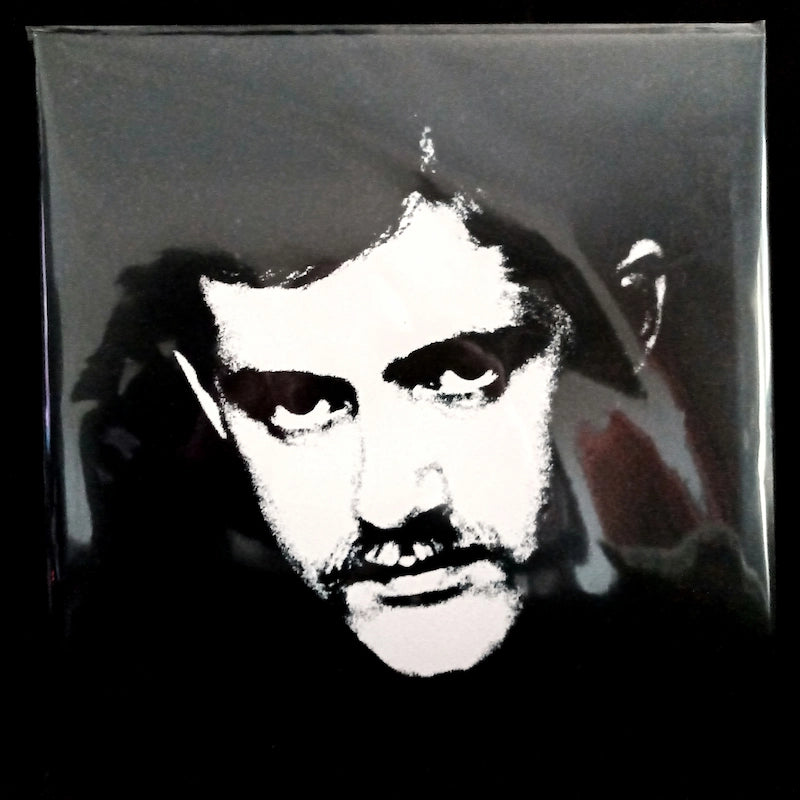 Patrick Cowley – School Daze Front Cover