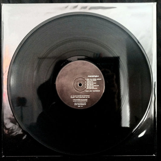 Phenomyna – ART 5.1 Side A