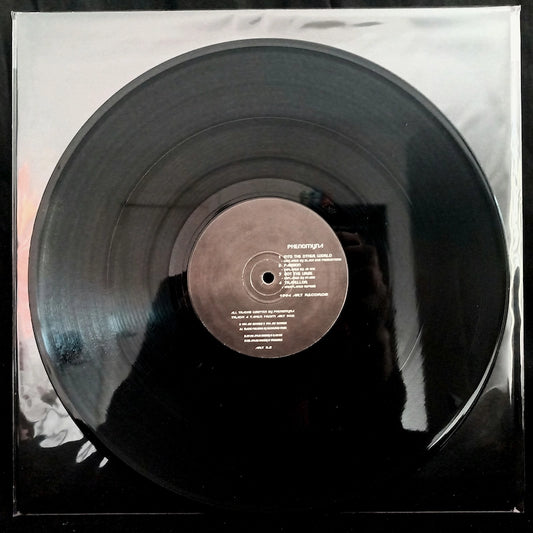 Phenomyna – ART 5.2 Side A
