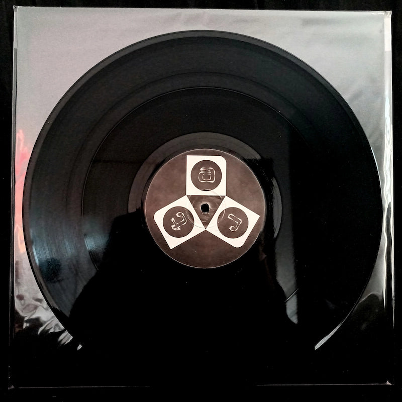 Phenomyna – ART 5.2 Side B