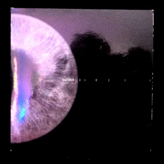 Plastikman – Closer Front