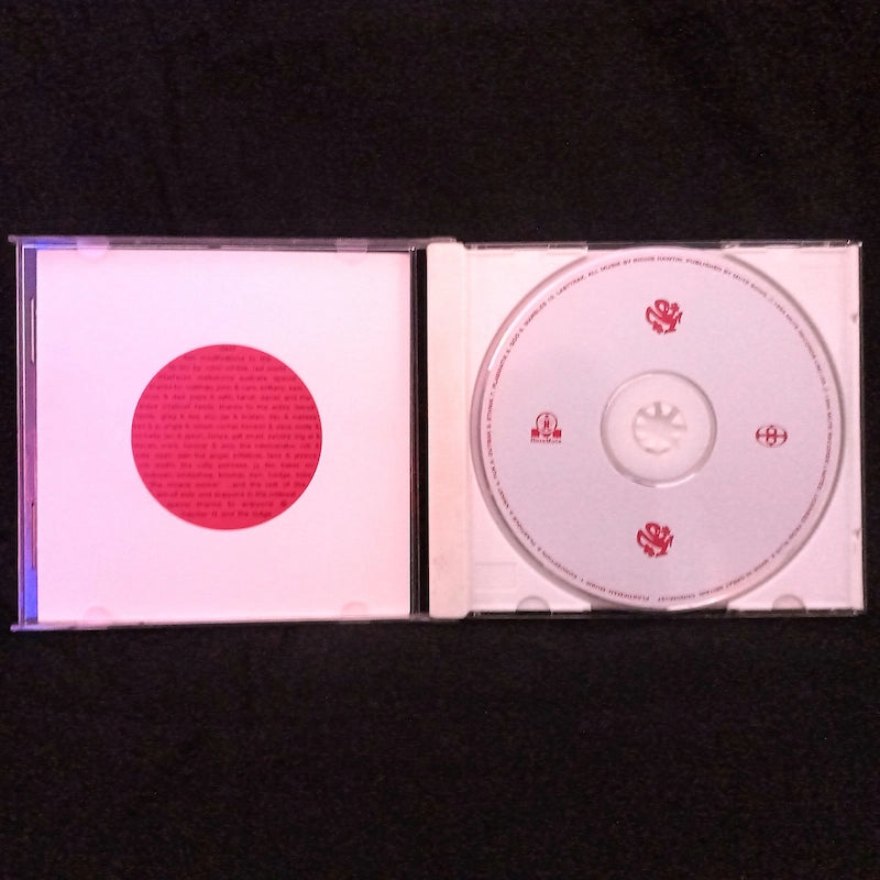 Plastikman – Musik - NovaMute – NoMu37CD Case