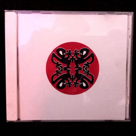 Plastikman – Musik - NovaMute – NoMu37CD Front