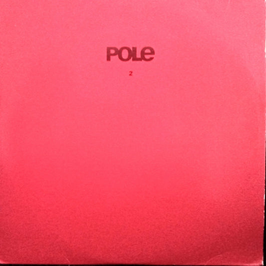 Pole – 2 Front Cover