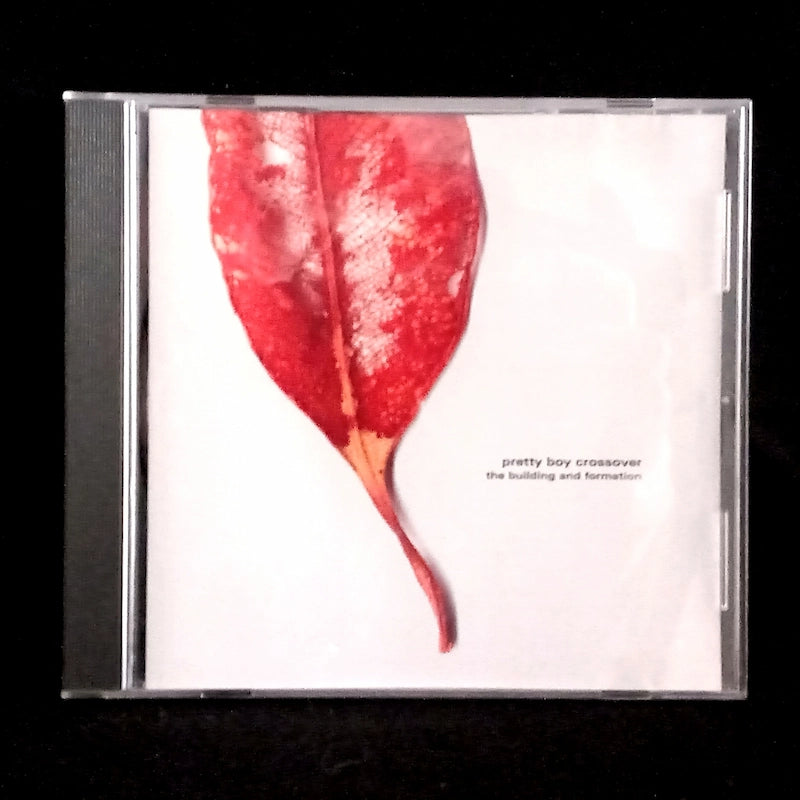 Pretty Boy Crossover – The Building And Formation Front