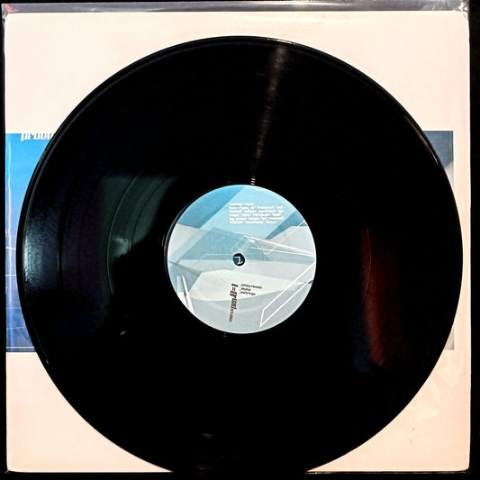 Proem – 2=1 Black Vinyl - Merck MERCK PM