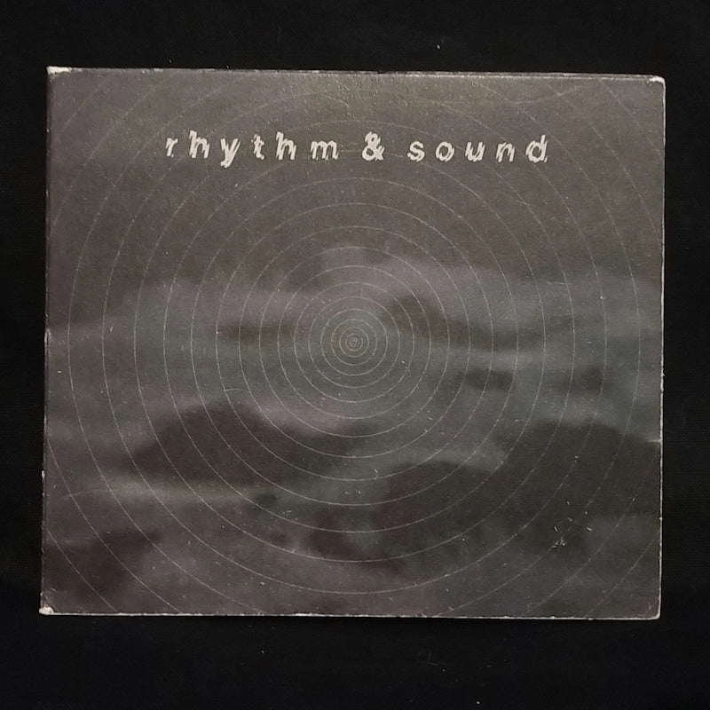 Rhythm & Sound CD RSD-1