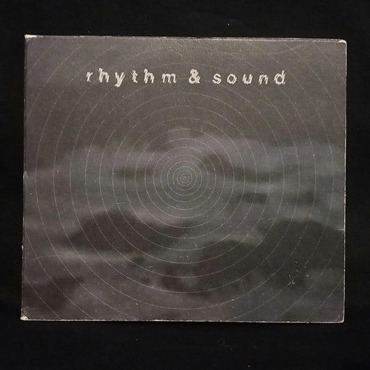 Rhythm & Sound CD RSD-1