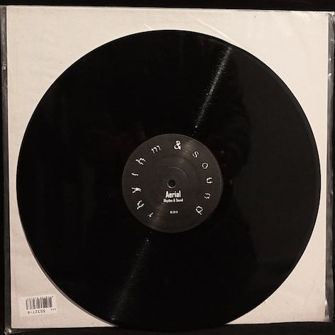 Rhythm & Sound – Aground Aerial