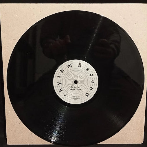 Rhythm & Sound – Carrier