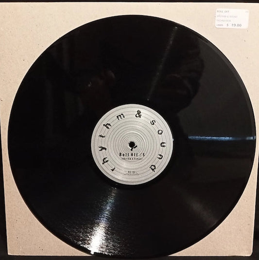 Rhythm & Sound – Roll Off 