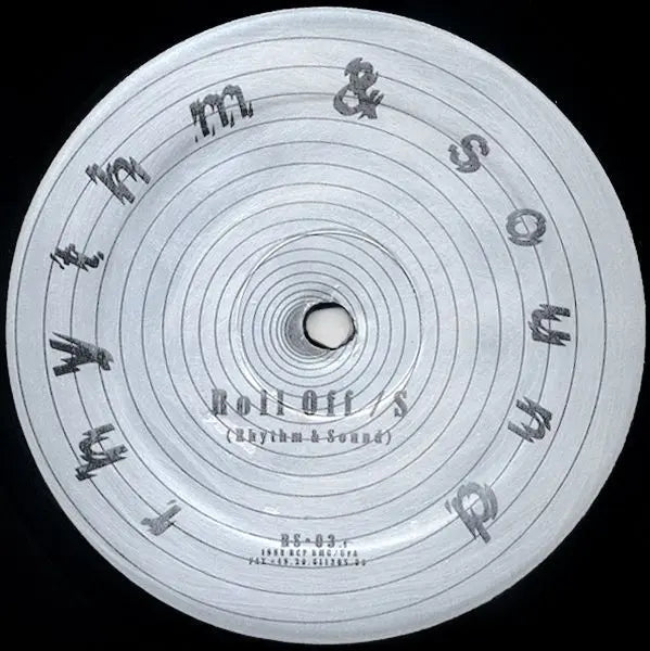 Rhythm & Sound – Roll Off S