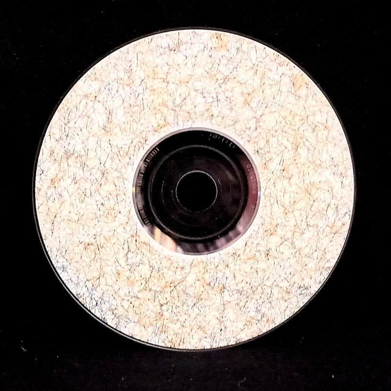 Richard Devine – Lipswitch CD