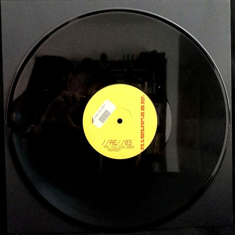 Robert Williams – The 3 That Got Away Side B