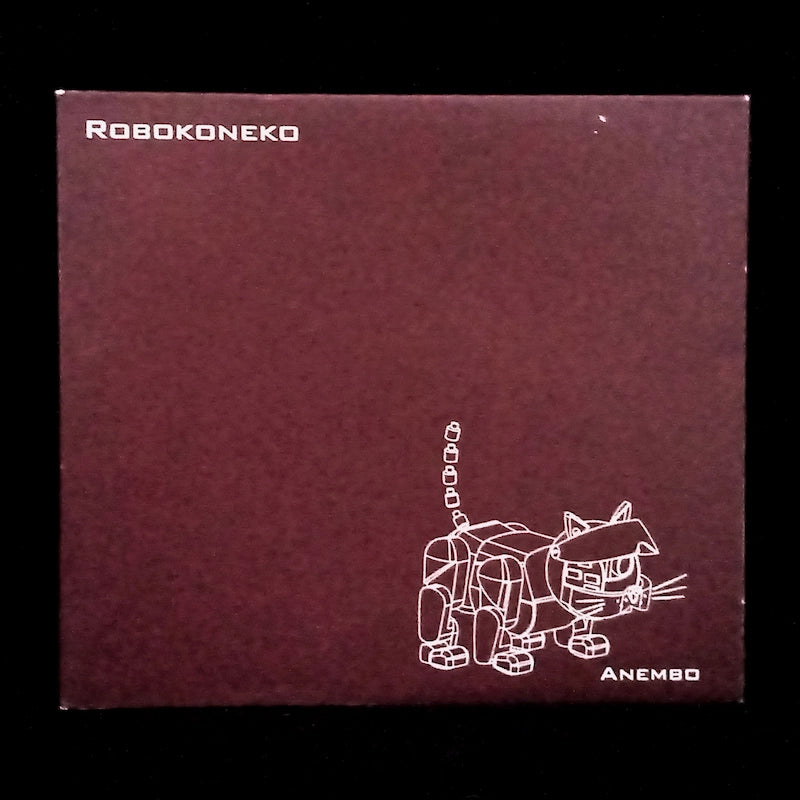 Robokoneko – Anembo Front