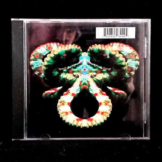 Severed Heads – Gigapus Front