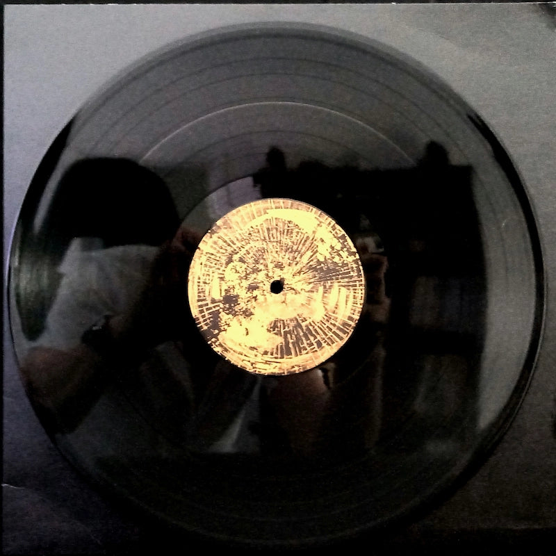 Skyline Systems – Escape Vector Side B