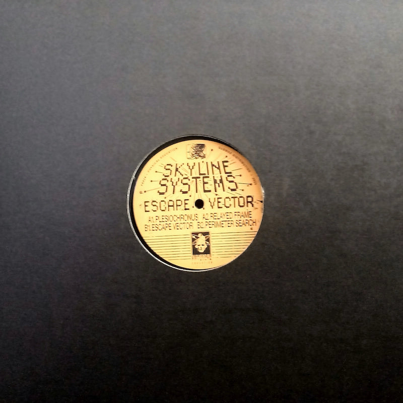 Skyline Systems – Escape Vector