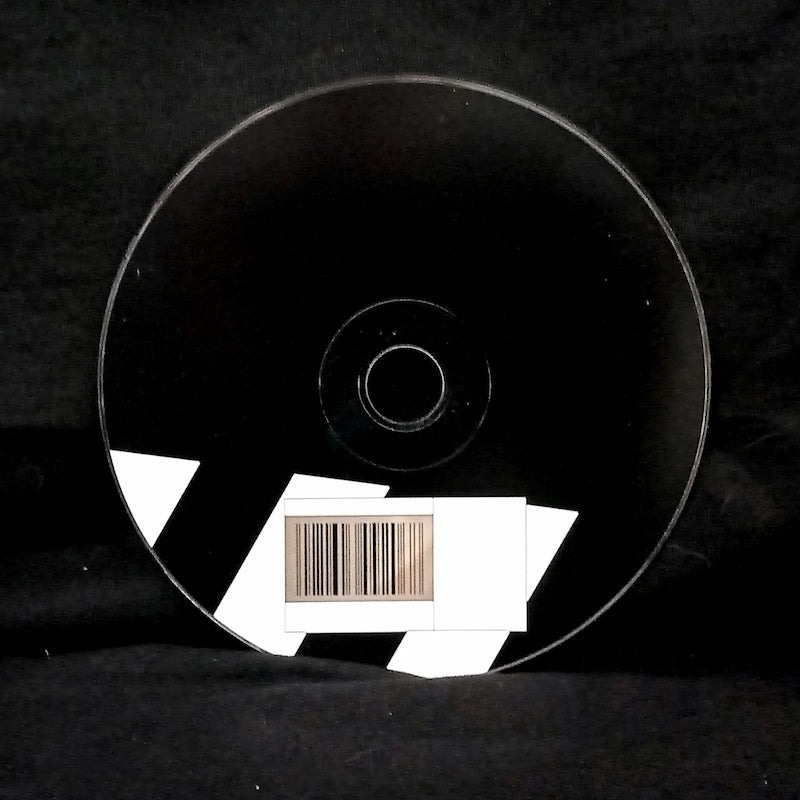 Squarepusher – Big Loada CD