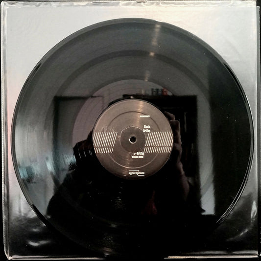 Stasis – Artifax Side A