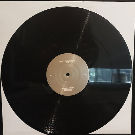 Substance & Vainqueur – Emerge SV05