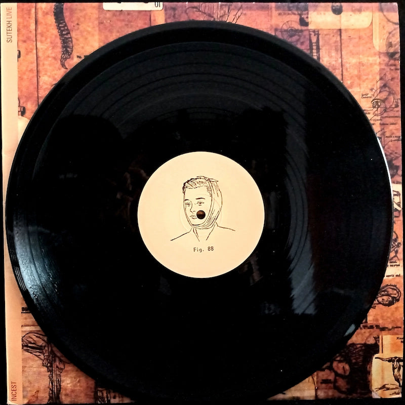Sutekh – Incest Live Side B