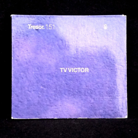 TV Victor – Timeless Decceleration Front