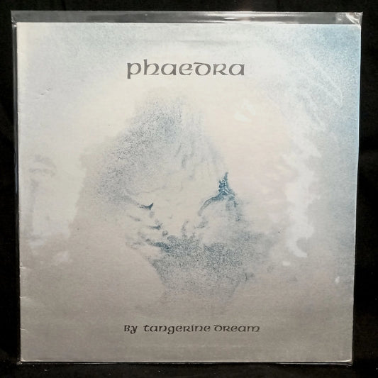 Tangerine Dream – Phaedra