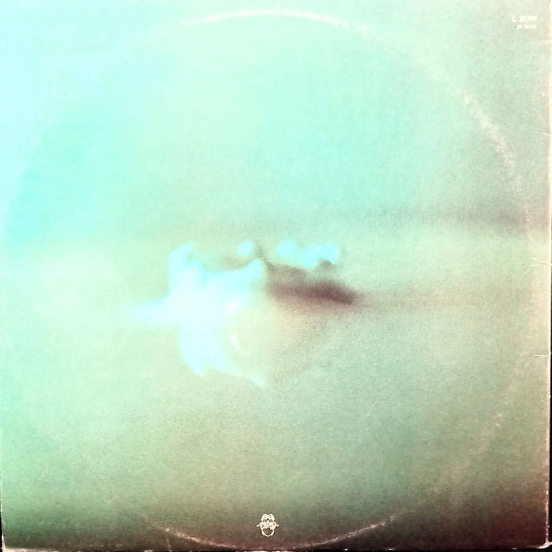 Tangerine Dream – Rubycon Back