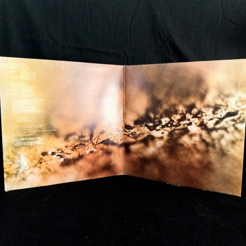 Tangerine Dream – Rubycon Gatefold