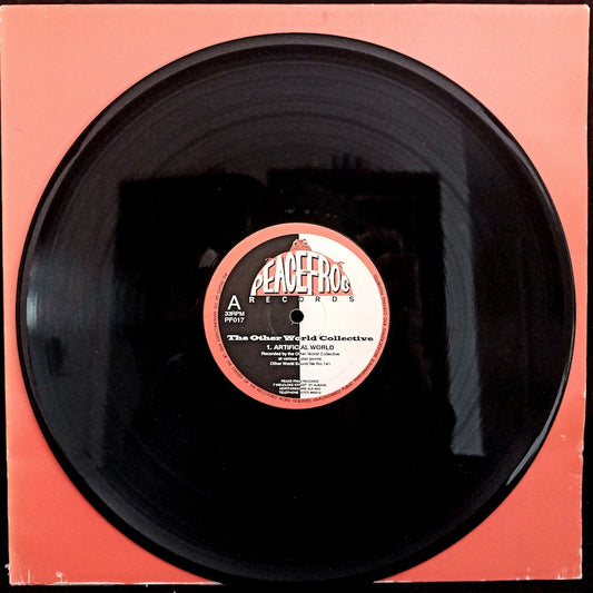 The Other World Collective – Artificial World Side A