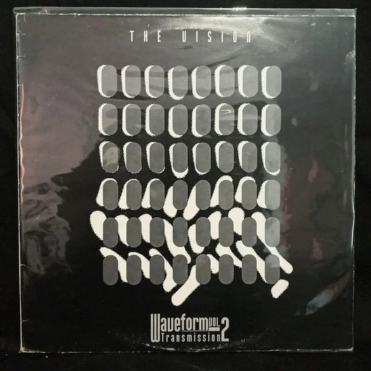 The Vision – Waveform Transmission Vol. 2