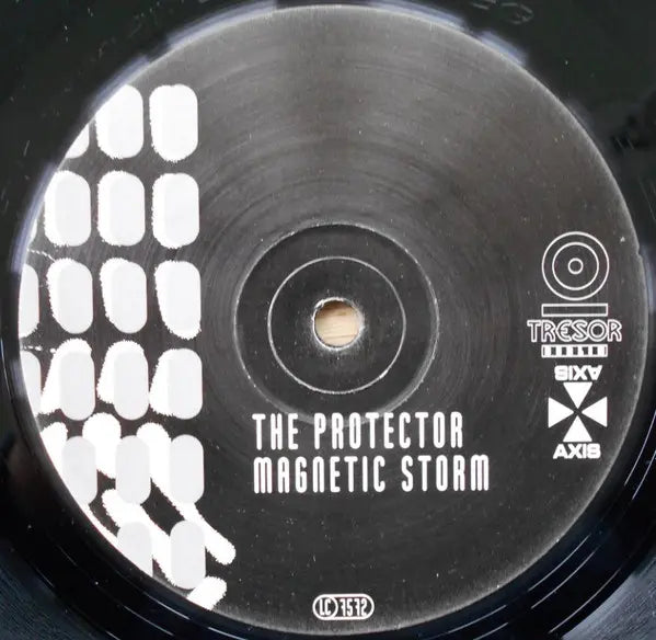 The Vision – Waveform Transmission Vol. 2 Side D