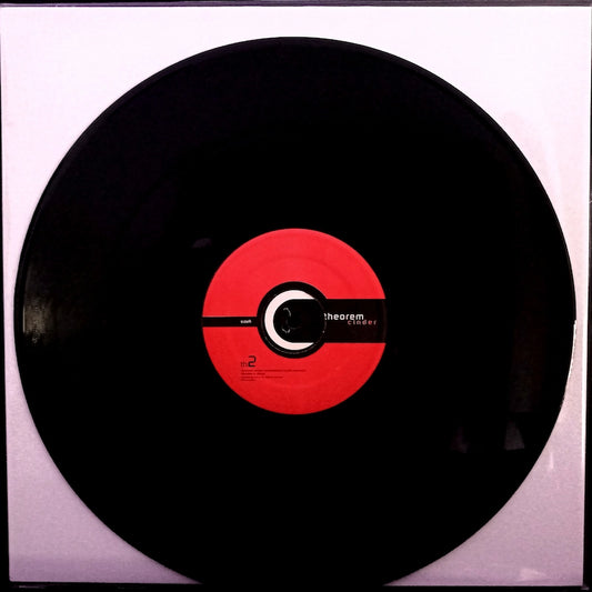 Theorem – Cinder Side A