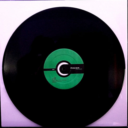 Theorem – Embed Side A