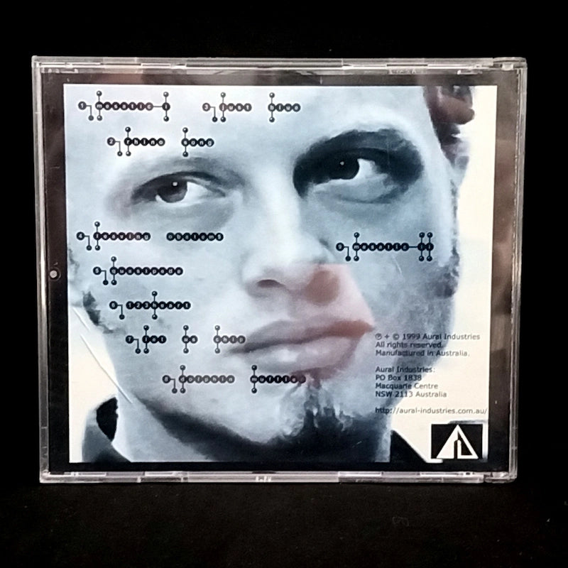 Thug – Isolated Rhythm Chock Back