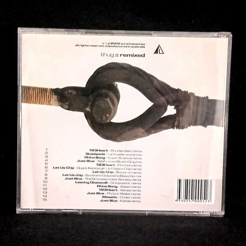 Thug – Thug :: Remixed Back