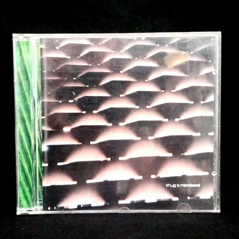 Thug – Thug :: Remixed Front